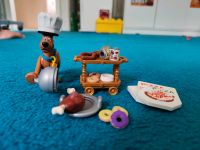 Playmobil Scooby Doo - Abendmahl Thüringen - Sömmerda Vorschau