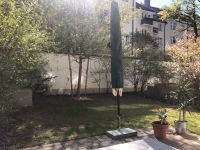 Traumhafte Wohnung mit Garten in bester Lage München - Maxvorstadt Vorschau