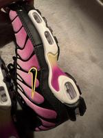 Nike Air Max Plus Bold Berry Citron Tint (Damen) NEU Sachsen - Bad Muskau Vorschau