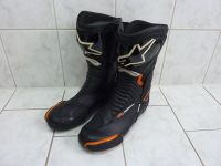 KTM Powerwear S-MX6 Motorradstiefel Gr. 43 Alpinestars Bayern - Oberpframmern Vorschau