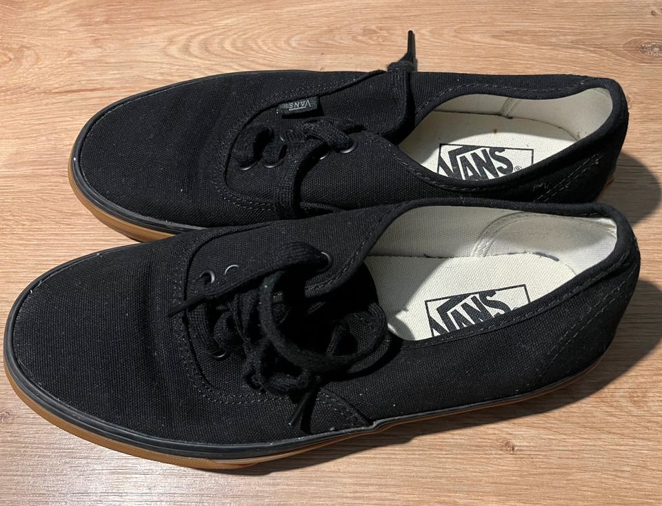 Top Damen Schuhe - VANS - Gr. 39 - Top in Recklinghausen