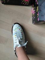 Sneaker weiß Leder neu Hessen - Neu-Isenburg Vorschau