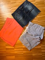 H&M und Mango Röcke und Shorts Set Berlin - Charlottenburg Vorschau