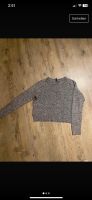 Strickpullover H&M Grau Baden-Württemberg - Reichenau Vorschau