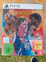 NBA 75th Anniversary Edition 2K22 PlayStation 5 Brandenburg - Joachimsthal Vorschau