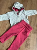 Hose Jacke Baby Größe 62 Jogginghose Set wie neu Hessen - Offenbach Vorschau