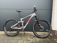 Cube Stereo 150 HPA Race 27.5+ (2016) Niedersachsen - Braunschweig Vorschau