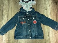 Jeansjacke von C&A, gr 86 Dortmund - Bodelschwingh Vorschau