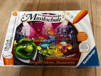 TipToi Die Monsterstarke Musikschule -Spiel Niedersachsen - Weyhe Vorschau