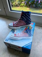 RAVENSBURGER 3 D Puzzle Sneaker American Style Nordrhein-Westfalen - Leverkusen Vorschau