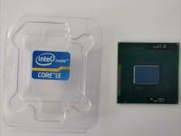 Intel Core i3 2330M 2,20GHz Laptop CPU Hessen - Hattersheim am Main Vorschau