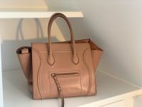 CELINE Phantom Bag Leder – Rosé München - Bogenhausen Vorschau