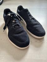 Blau-weiße Puma Sneaker Thüringen - Jena Vorschau