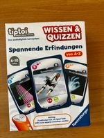 tiptoi Spiel Wissen Quizzen Niedersachsen - Hoyershausen Vorschau