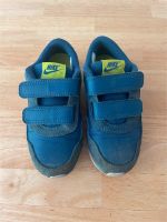 Nike Sportswear Sneaker low blau unisex Gr. 28 Innenstadt - Köln Altstadt Vorschau