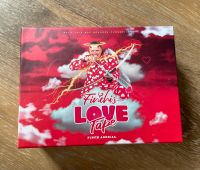 Finchis Love Tape Finch Asozial Box Sticker CD‘s etc Thüringen - Nordhausen Vorschau