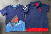 Joules Hai Shirt 104 Polo Ralph Lauren Poloshirt 110 116 Hannover - Misburg-Anderten Vorschau