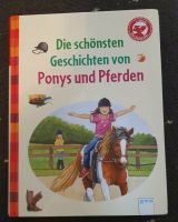 Die schönsten Geschichten von Ponys und Pferden Leipzig - Kleinzschocher Vorschau