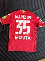 Trikot Mainz 05 NEU Kappa Gr. M 35 MIZUTA Nordrhein-Westfalen - Lotte Vorschau