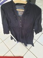 Kleid Shirt Tunika Gr. M  s.oliver dunkelblau Nordrhein-Westfalen - Versmold Vorschau