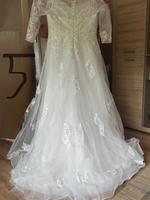 Hochzeitskleid Nordrhein-Westfalen - Hückelhoven Vorschau