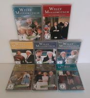 Sammlung 8 DVD`s aus dem Millowitsch Theater Baden-Württemberg - Villingen-Schwenningen Vorschau