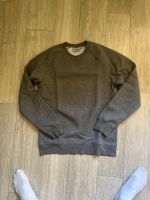 Carhartt WIP Chase Sweatshirt Ashgrey Gr.S Berlin - Wilmersdorf Vorschau