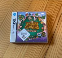 Animal Crossing - Wild World - Nintendo DS Saarland - Nalbach Vorschau