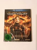 Die Tribute von Panem - Mockingjay 1 - Fan Edition Blu-ray Neu Sachsen - Radeburg Vorschau