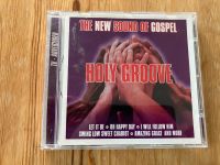 CD The new sound of gospel - Holy groove Schleswig-Holstein - Medelby Vorschau