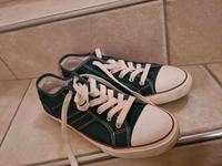 Fila Herrenschuhe  Stoff blau, neu Bayern - Kelheim Vorschau