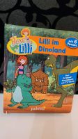 Puzzlebuch Hexe Lilli "Lilli im Dinoland Nordrhein-Westfalen - Oberhausen Vorschau