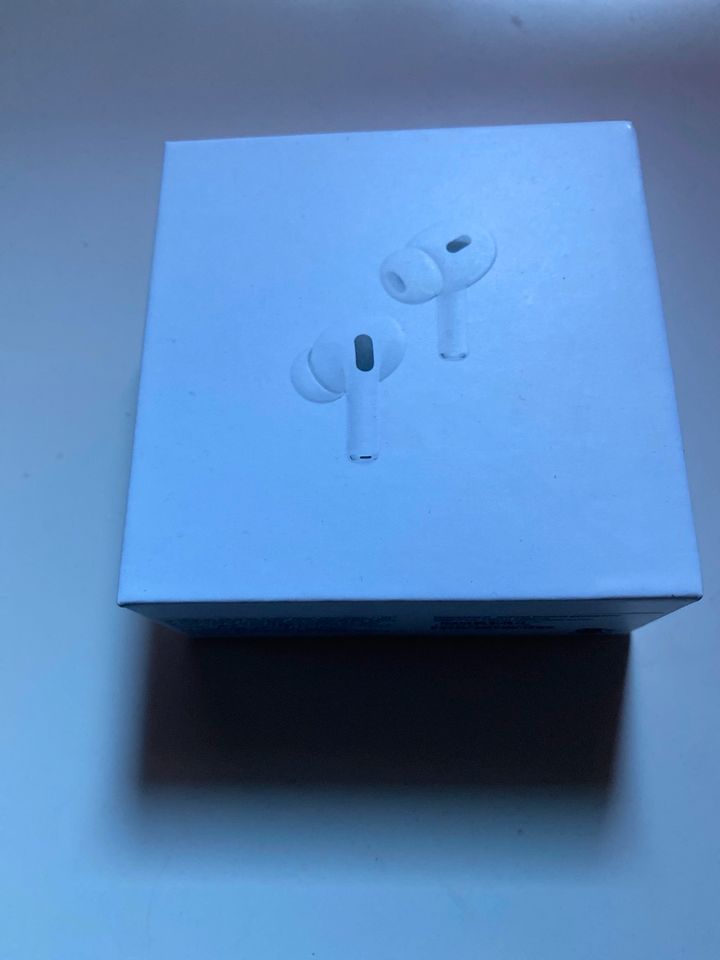 Airpods pro 2 Generation in Itzehoe