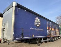 Schmitz Cargobull SCS 24/L Mega Speed Curtain Getränke Code XL Bayern - Plankenfels Vorschau
