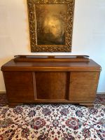 Kommode Antik massiv Vertiko Sideboard vintage Thüringen - Friedrichroda Vorschau