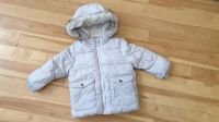 Winterjacke H&M (Gr. 80) Bayern - Königsbrunn Vorschau