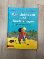 Vom Liebhaben und Kinderkriegen Aufklärungsbuch Buch für Kinder Niedersachsen - Bad Fallingbostel Vorschau