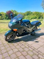 KAWASAKI ZZR 1100 Bj.97 Tüv bis 03/25 Nordrhein-Westfalen - Menden Vorschau