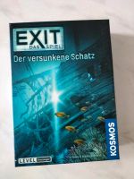 EXIT Der versunkene Schatz Schleswig-Holstein - Leck Vorschau