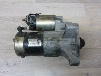 Anlasser Starter M000T85381 PEUGEOT 206 CC (2D) 2.0 Baden-Württemberg - Mühlacker Vorschau