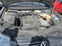 VW Passat 3BG Motor 1,8T Bayern - Mehlmeisel Vorschau