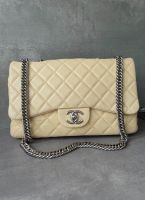 SALE Chanel Flap Bag Jumbo Tasche Handtasche Berlin - Mitte Vorschau