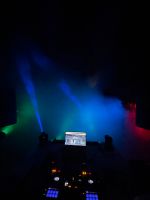 Musikanlage Mieten Hochzeit Party DJ Geburtstag Lichttechnik Niedersachsen - Langlingen Vorschau