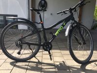 Kinderfahrrad - Pyro 26 Zoll, small Baden-Württemberg - Wiernsheim Vorschau