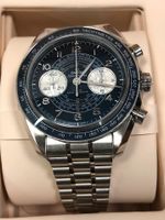 Omega Speedmaster Chronoscope OVP 10.2023 Verklebt Ungetragen Berlin - Neukölln Vorschau