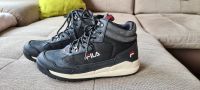 Fila Sneaker Alpha Mid Gr.41 gefüttert Schleswig-Holstein - Norderstedt Vorschau