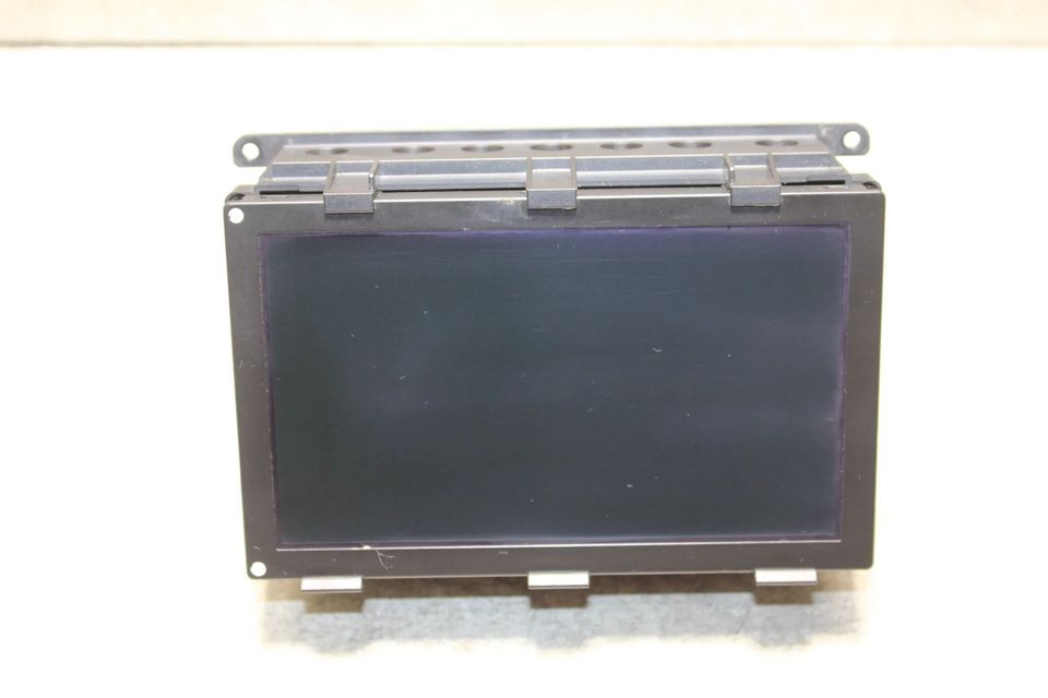 Opel Signum Vectra C Display Farbdisplay entheiratet 24461297 DB in Gelsenkirchen