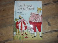 Ulf Stark, Die Prinzessin und die Freude - Bilderbuch Rheinland-Pfalz - Bacharach Vorschau