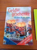 Buch Geldgeschenke Hessen - Fulda Vorschau