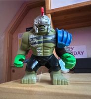 Lego Avangers Hulk Baden-Württemberg - Holzmaden Vorschau